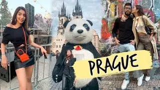 Prague - Euro Trip 2019 (Pt 3)