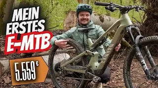 CANYON Neuron:On Fly | Meine 