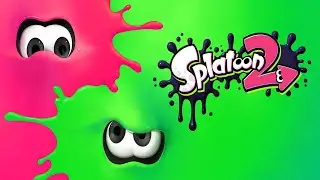 #SPLATOON 2: CHALLENGE TIME  -  COMMUNITY PLAY DAY 11