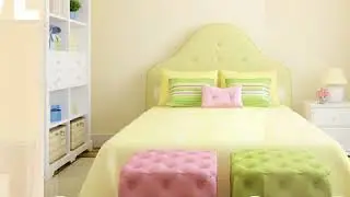 Yellow Paint Color Ideas | Paintzen Color Series (Week 5)