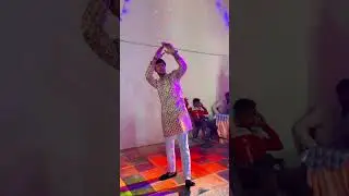 Wedding Dance For Sister &hearts;️😁 #wedding #dance #sister #shorts #shortsvideo
