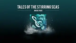 Dota 2 - Tales of the Stirring Seas - Music Pack - battle_03