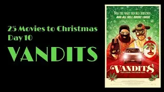 25 Movies to Christmas - Day 10: 