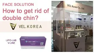 LIPO-LAB V-LINE how to get rid of double chin V-Line face solution