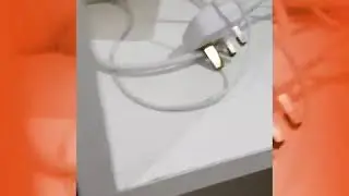 Charging DJI Spark battery with AC Powerbank