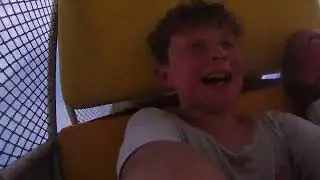loop da loop fair ride