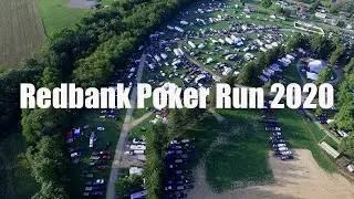 Redbank Poker Run 2020
