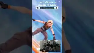 part 5 of my fornite fail and success moment  #foryou #fortnite #viral #trending #gaming