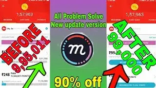 mCent browser Pehle jaisa 100% working trick || mCent browser good news
