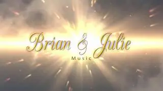 Brian & Julie Music Could It Be Magic