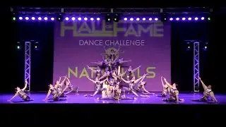 Reign // Stephanie Kemp's New England Dance Academy