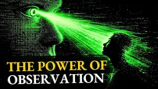 Your Inner Observation Has a Power You&rsquo;ve Never Been Taught (Don&rsquo;t Ignore This)