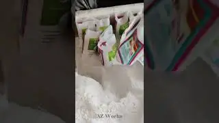 Rock To Salt Refining Process
