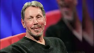 Inside the Trillionaire Lifestyle of Larry Ellison