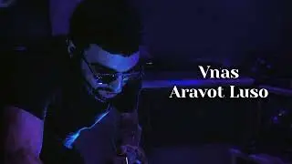 Vnas - Aravot Luso (Crim Remix)