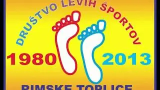Jurklošter *Levi športi Rimske Toplice