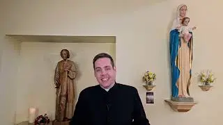 Consecration to St Joseph Day 20