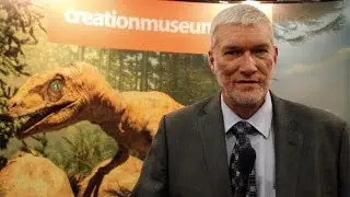 Creationist Lectures #MarchForScience Protesters