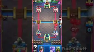 PRO TIPS PART 10: HOW TO COUNTER SKELETON BARREL WITH FIRE SPIRIT