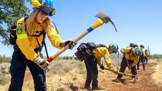 Different Cultures, Same Goal; Protecting People and Properties