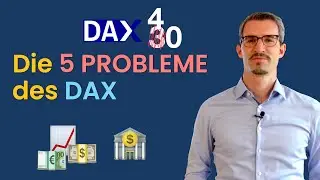 Der PROBLEMFALL DAX: Taugt er wirklich noch als LEITINDEX?