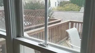 Window Rattling