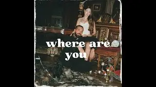 [FREE] Drake x Jack Harlow Type Beat ~ where are you | Rap/Trap Instrumental 2022