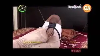 Beharbari Outpost EP  1237 full episode today, 15 August 2018