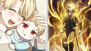 He Acts Like a Normal Baby for 10 Years So His Mother Won&rsquo;t Know He&rsquo;s a God-Tier Assassin