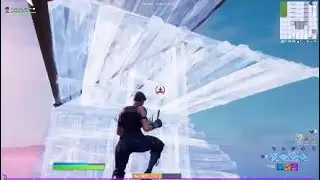 RazorX's skin turned me into this..