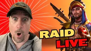 Free Gear Removal and Cursed City | RAID: Shadow Legends