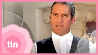 Leonardo Daniel: Diversificó sus matices histriónicos en grandes historias | Estrellas de Tlnovelas