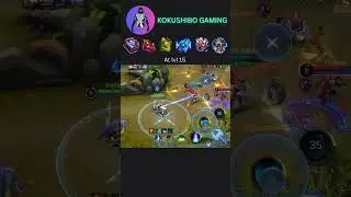 Estes thanks cyclops #alpha #mobilelegends #mlbb #tigreal #estes #ml #dyrroth #thamuz