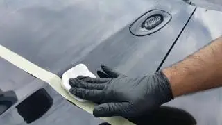 Prilojenie. Application of the Wetproof. Uygulama. 20.07.2017