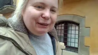 Jalutusk&auml;ik koos jauramisega hommikuses Vicis. #eestiyoutuber #eestikeeles 