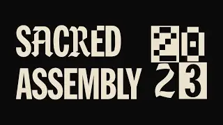 Allison Park Church - Sacred Assembly 2023