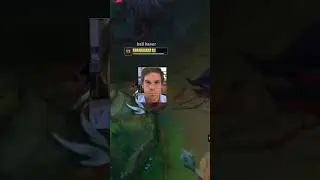 the summoner's rift butcher strikes again...