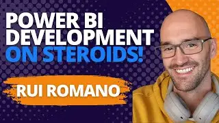 Power BI Development on Steroids