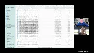 Mac OS: create an alias (i.e. shortcut link to an existing file) that points to the original file