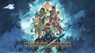 [Chained Echoes] Tragedy At Kortara Mountains [Necromanticwater]