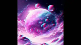 ｔｅｐｈ　ｃｏ. 愛 & Glass Maiden - a̶ u̶n̶i̶v̶e̶r̶s̶e̶ ̶m̶a̶d̶e̶ ̶o̶f̶ ̶s̶t̶a̶r̶s̶  Full Album [Slushwave]