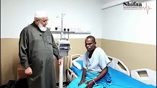 &ldquo;LIFE CHANGING Knee Surgery in Tanzania | Waterfall Charity in Action&rdquo;