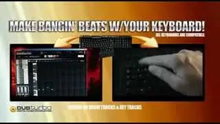Beat Maker Software | DubTurbo 2.0 BEST Beat Making Software (NEW)