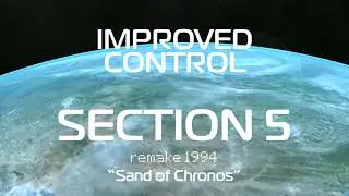 &laquo;Improved Control&raquo; - 