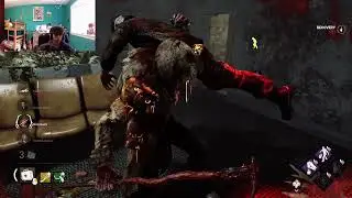 DBD - Tome 11 Level 3 - High Skill