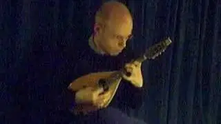 Ralf LEENEN - Suite per Mandolino solo / Preludio (2000)