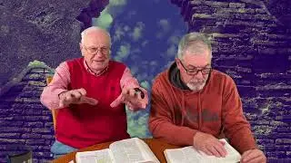 Episode 70-The Church Without Walls