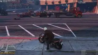 GTA5 RP Soe Peter Gibbs (Part 15)