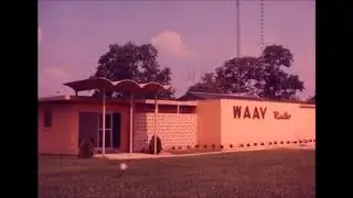 WAAY Huntsville, AL aircheck Rick Dewey 10 July 1969
