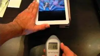 Video for Eternal Team - Cube U39GT speaker problem